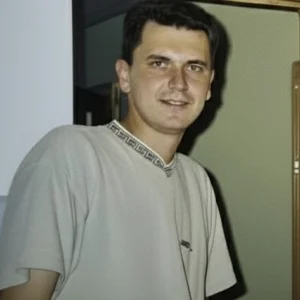  Egīls Muktupāvels 21. janvāris 1972 - 05. janvāris 2026