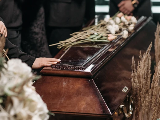 Apbedīšanas birojs Daugavpilī - Ritual-Mirklis