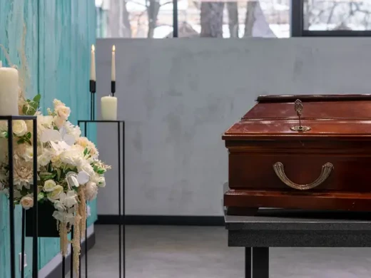 Latvijas Krematorija