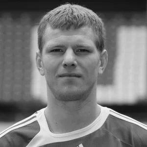  Andrejs Prohorenkovs 05. января 1977 - 01. мая 2025