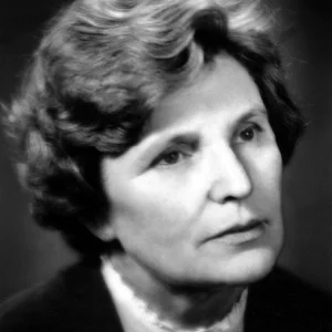  Vera Vāvere 31. декабря 1929 - 20. августа 2025
