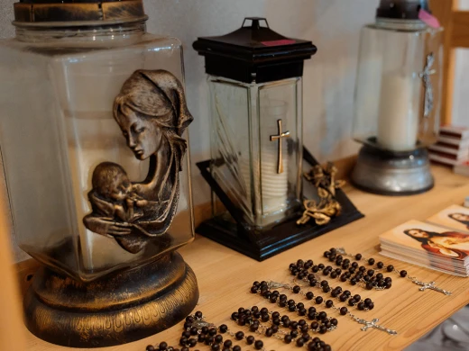 Daugavpils apbedīšanas birojs Ritual Mirklis, SIA