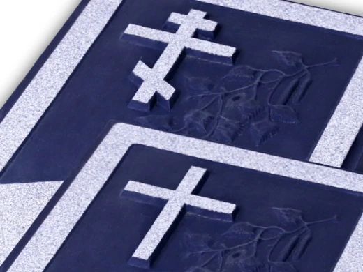 SIA "ASKĒTS" — Betona kapu apmales