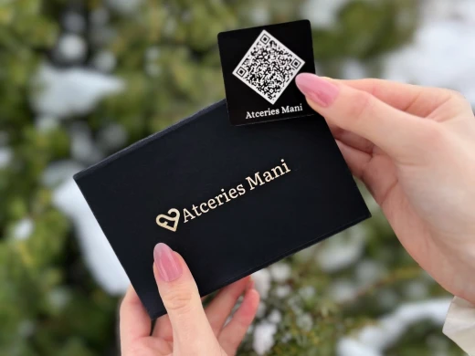 Atceriesmani.lv — Saglabājiet mīļoto piemiņu digitāli