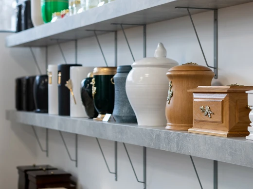 Atvadas SIA – Apbedīšanas pakalpojumi kopš 1993. gada