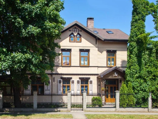 Bēru un piemiņas mielasti Iļģuciemā