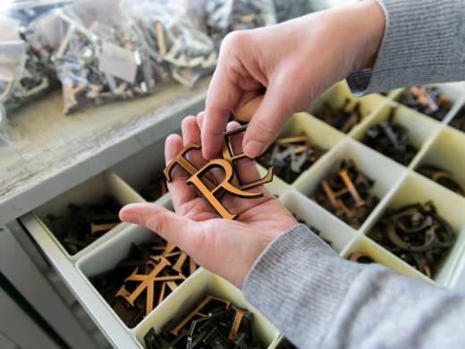 Bronza.eu – Oficiālais Caggiati pārstāvis Baltijā