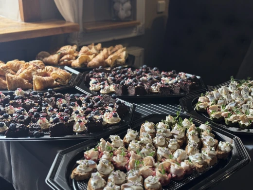 Ilkrogs – Atvadu mielasts Rīgā