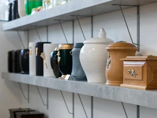 Latvijas Krematorija