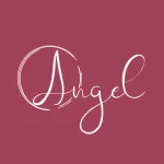 ANGEL AB — Бюро похоронных услуг Logo