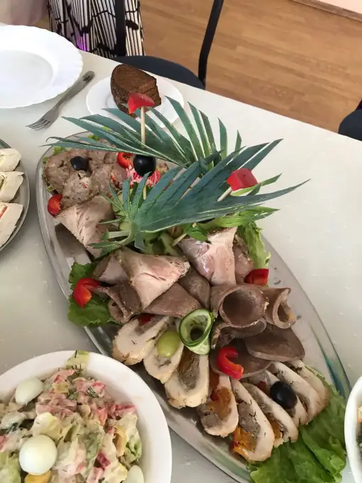 Gaļas plates