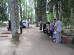 Mārcienas kapi Mārcienas kapi