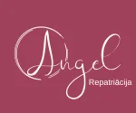 ANGEL AB — Репатриация