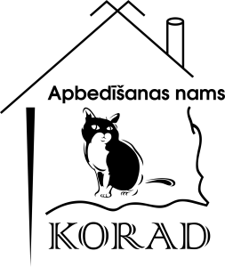 Korad - Похоронный Дом Ольгерта Силова Logo
