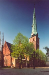 Rīgas Svētā Jēkaba Romas katoļu katedrāle Rīgas Svētā Jēkaba Romas katoļu katedrāle
