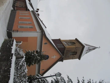 Cēsu Kristus Karaļa draudze Cēsu Kristus Karaļa draudze