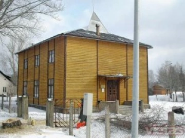 Lubānas draudze Lubānas draudze