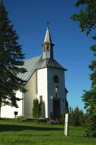 Madonas Kristus Karaļa Romas katoļu baznīca Madonas Kristus Karaļa Romas katoļu baznīca