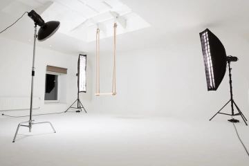 Ronalda Šulca fotostudija Ronalda Šulca fotostudija
