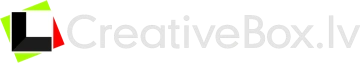 Creativebox.lv fotosalons Creativebox.lv fotosalons