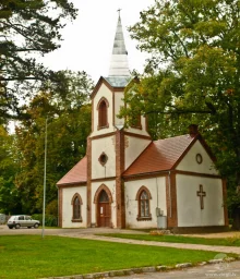 Kocēnu kapi Kocēnu kapi