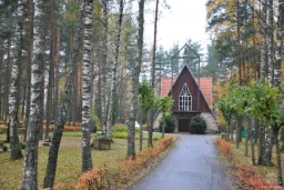 Saulkrastu kapi Saulkrastu kapi
