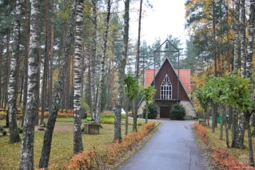 Saulkrastu kapi