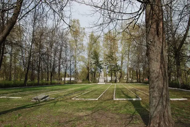 Ziepniekkalns cemetery Ziepniekkalna kapi Rīgā