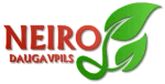 Neiro IK — Изготовление памятников в Даугавпилсе Logo