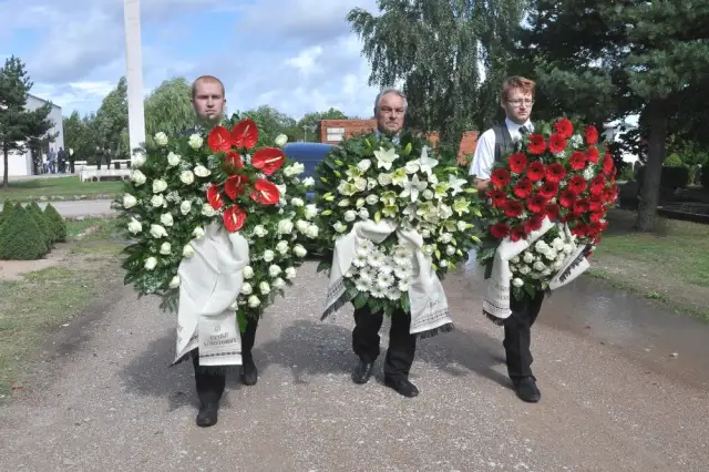 Vainagi Rainar SIA