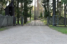 Ozoliņu kapi Ozoliņu kapi