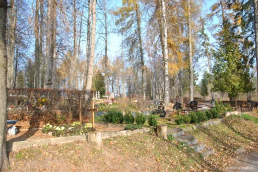 Liseskalna kapi