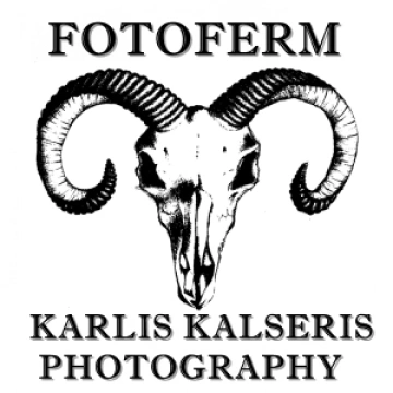 Kārlis Kalseris fotogrāfs Kārlis Kalseris fotogrāfs