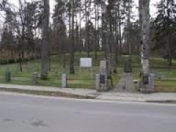 Vācu karavīru kapi Vācu karavīru kapi