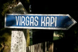Virgas kapi Virgas kapi