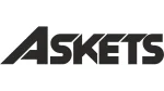 SIA "ASKĒTS" — Бетонные оградки для могил