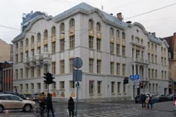 Ebreji Latvijā