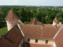 Ēdoles pils