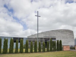 Sv. Brigitas katoļu baznīca Sv. Brigitas katoļu baznīca