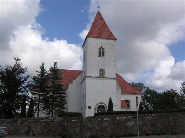Alsungas Sv. Miķeļa Romas katoļu baznīca Alsungas Sv. Miķeļa Romas katoļu baznīca