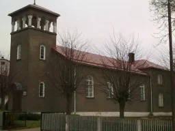 Aizputes baptistu draudze Aizputes baptistu draudze