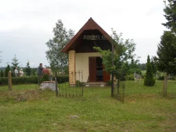 Slobodas kapi Slobodas kapi