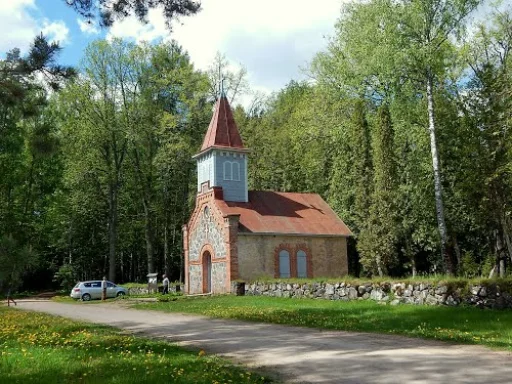 Jaunraunas kapi