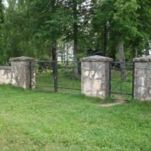 Munču kapi