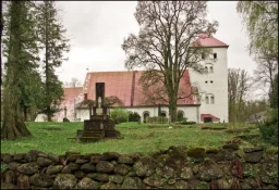 Kalnmuižas kapi Kalnmuižas kapi