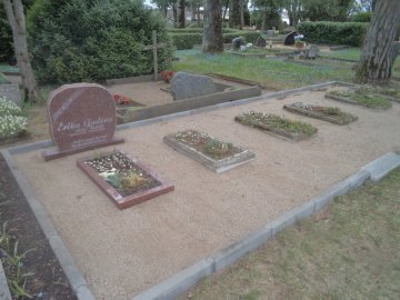 Dubeņu kapi