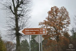 Lielvārde Katoļu kapi Lielvārde, Katoļu kapi
