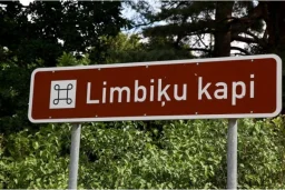 Limbiķu kapi Limbiķu kapi