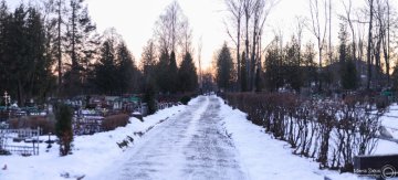 Slimnīcas ielas kapsēta (Rēzekne)