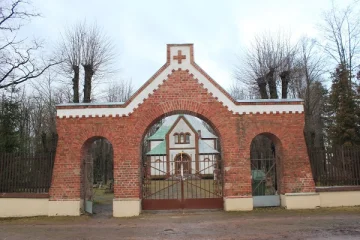 Jelgavas Vecticībnieku baznīca Jelgavas Vecticībnieku baznīca